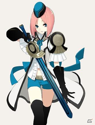 「英雄クロニクル」 pixiv公式企画にて 「英雄クロニクル」イラストコンテストを開催の画像5