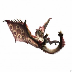 3DS「モンスターハンター3（トライ）G」初登場となる「砕竜ブラキディオス」など新モンスター4体を紹介の画像13