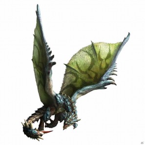 3DS「モンスターハンター3（トライ）G」初登場となる「砕竜ブラキディオス」など新モンスター4体を紹介の画像14
