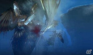 3DS「モンスターハンター3（トライ）G」初登場となる「砕竜ブラキディオス」など新モンスター4体を紹介の画像3