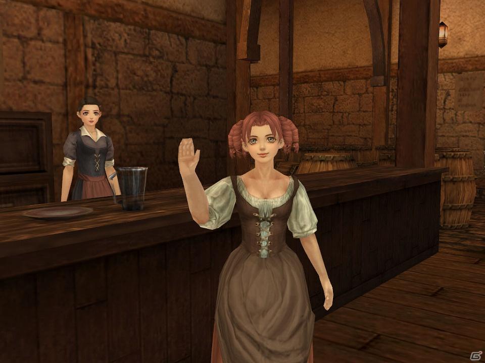 PC/PS3「大航海時代 Online ～Tierra Americana～」「怒涛の10連発！航海者お楽しみ月間」の続報を発表の画像2