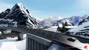 Xbox 360「フォルツァ モータースポーツ4」体験版をゴールドメンバーシップ先行で配信を開始の画像1
