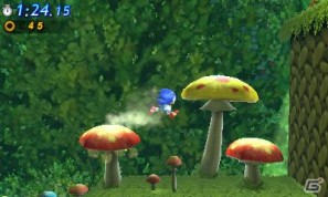 テイルス＆Dr.エッグマンも登場！PS3/Xbox 360「ソニック ジェネレーションズ 白の時空」＆3DS「ソニック ジェネレーションズ 青の冒険」ストーリー＆新ステージ情報を公開の画像109