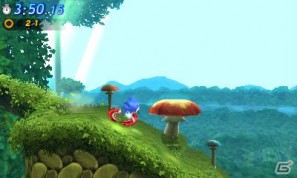 テイルス＆Dr.エッグマンも登場！PS3/Xbox 360「ソニック ジェネレーションズ 白の時空」＆3DS「ソニック ジェネレーションズ 青の冒険」ストーリー＆新ステージ情報を公開の画像112