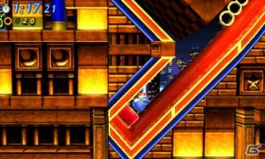 テイルス＆Dr.エッグマンも登場！PS3/Xbox 360「ソニック ジェネレーションズ 白の時空」＆3DS「ソニック ジェネレーションズ 青の冒険」ストーリー＆新ステージ情報を公開の画像72