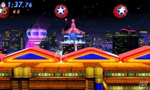 テイルス＆Dr.エッグマンも登場！PS3/Xbox 360「ソニック ジェネレーションズ 白の時空」＆3DS「ソニック ジェネレーションズ 青の冒険」ストーリー＆新ステージ情報を公開の画像78