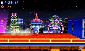 テイルス＆Dr.エッグマンも登場！PS3/Xbox 360「ソニック ジェネレーションズ 白の時空」＆3DS「ソニック ジェネレーションズ 青の冒険」ストーリー＆新ステージ情報を公開の画像85