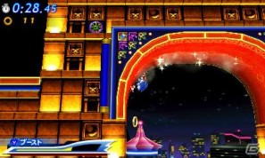 テイルス＆Dr.エッグマンも登場！PS3/Xbox 360「ソニック ジェネレーションズ 白の時空」＆3DS「ソニック ジェネレーションズ 青の冒険」ストーリー＆新ステージ情報を公開の画像90