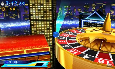 テイルス＆Dr.エッグマンも登場！PS3/Xbox 360「ソニック ジェネレーションズ 白の時空」＆3DS「ソニック ジェネレーションズ 青の冒険」ストーリー＆新ステージ情報を公開の画像102