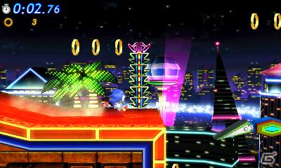 テイルス＆Dr.エッグマンも登場！PS3/Xbox 360「ソニック ジェネレーションズ 白の時空」＆3DS「ソニック ジェネレーションズ 青の冒険」ストーリー＆新ステージ情報を公開の画像69