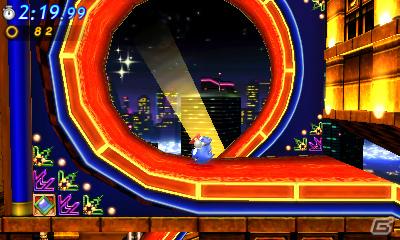 テイルス＆Dr.エッグマンも登場！PS3/Xbox 360「ソニック ジェネレーションズ 白の時空」＆3DS「ソニック ジェネレーションズ 青の冒険」ストーリー＆新ステージ情報を公開の画像73