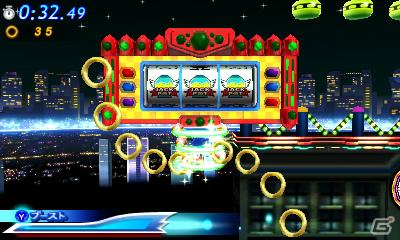 テイルス＆Dr.エッグマンも登場！PS3/Xbox 360「ソニック ジェネレーションズ 白の時空」＆3DS「ソニック ジェネレーションズ 青の冒険」ストーリー＆新ステージ情報を公開の画像87