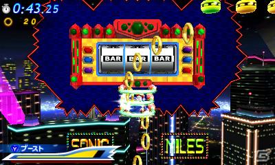 テイルス＆Dr.エッグマンも登場！PS3/Xbox 360「ソニック ジェネレーションズ 白の時空」＆3DS「ソニック ジェネレーションズ 青の冒険」ストーリー＆新ステージ情報を公開の画像97