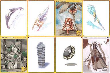 「ラグナロクオンライン Mobile Story」「グラストヘイム古城」の第2弾が実装決定！本日より「ラグモバくじVol.18」販売開始の画像7