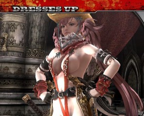 Xbox 360「お姉チャンバラZ ～カグラ～」2012年1月19日発売決定！初回封入特典の「きわどい水着」も公開の画像1