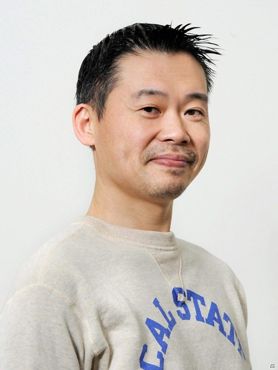 3DS「海王（かいおう）」稲船敬二氏独立後第一弾タイトルがニンテンドー3DS向けに制作発表！の画像2