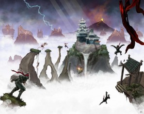 マーベラスAQL、「剣と魔法のログレス」「Ninja Nation」「牧場物語 はじまりの大地」などの新作タイトルを複数発表の画像11