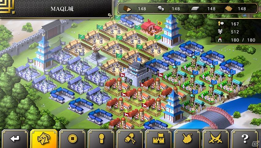 マーベラスAQL、「剣と魔法のログレス」「Ninja Nation」「牧場物語 はじまりの大地」などの新作タイトルを複数発表の画像32