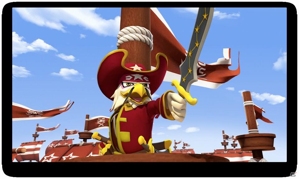 マーベラスAQL、「剣と魔法のログレス」「Ninja Nation」「牧場物語 はじまりの大地」などの新作タイトルを複数発表の画像39