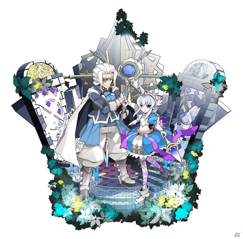 マーベラスAQL、「剣と魔法のログレス」「Ninja Nation」「牧場物語 はじまりの大地」などの新作タイトルを複数発表の画像7