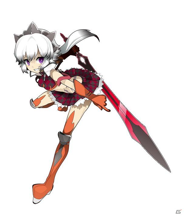 マーベラスAQL、「剣と魔法のログレス」「Ninja Nation」「牧場物語 はじまりの大地」などの新作タイトルを複数発表の画像8