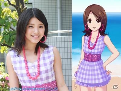 AndroidとiOSにも対応！「ボクは敏腕マネージャー－リアルアイドル育成プロジェクト－」GREEスマートフォン向けに配信開始の画像2