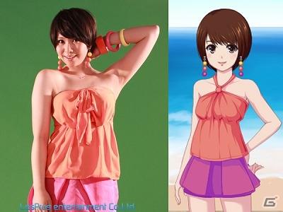 AndroidとiOSにも対応！「ボクは敏腕マネージャー－リアルアイドル育成プロジェクト－」GREEスマートフォン向けに配信開始の画像5