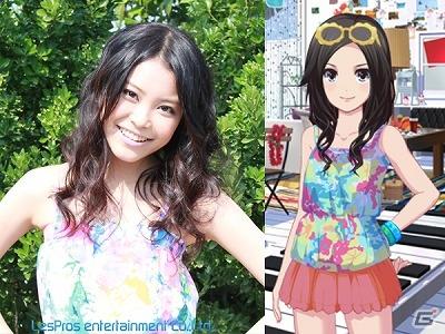 AndroidとiOSにも対応！「ボクは敏腕マネージャー－リアルアイドル育成プロジェクト－」GREEスマートフォン向けに配信開始の画像7