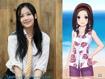 AndroidとiOSにも対応！「ボクは敏腕マネージャー－リアルアイドル育成プロジェクト－」GREEスマートフォン向けに配信開始の画像8