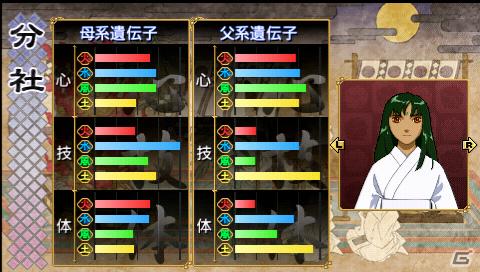 新システム「結魂」が登場！PSP「俺の屍を越えてゆけ」アドホック通信やPSP版での新規要素を紹介の画像33
