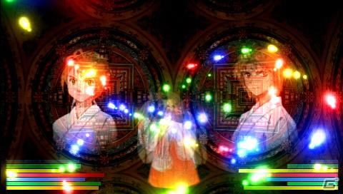 新システム「結魂」が登場！PSP「俺の屍を越えてゆけ」アドホック通信やPSP版での新規要素を紹介の画像47