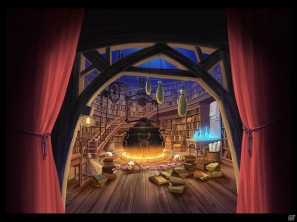 魔女様の使い魔となって“自由悪逆”の世界を楽しく寄り道！ダークなファンタジー世界を舞台としたPS3「魔女と百騎兵」が2012年春に登場の画像7