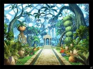 魔女様の使い魔となって“自由悪逆”の世界を楽しく寄り道！ダークなファンタジー世界を舞台としたPS3「魔女と百騎兵」が2012年春に登場の画像8