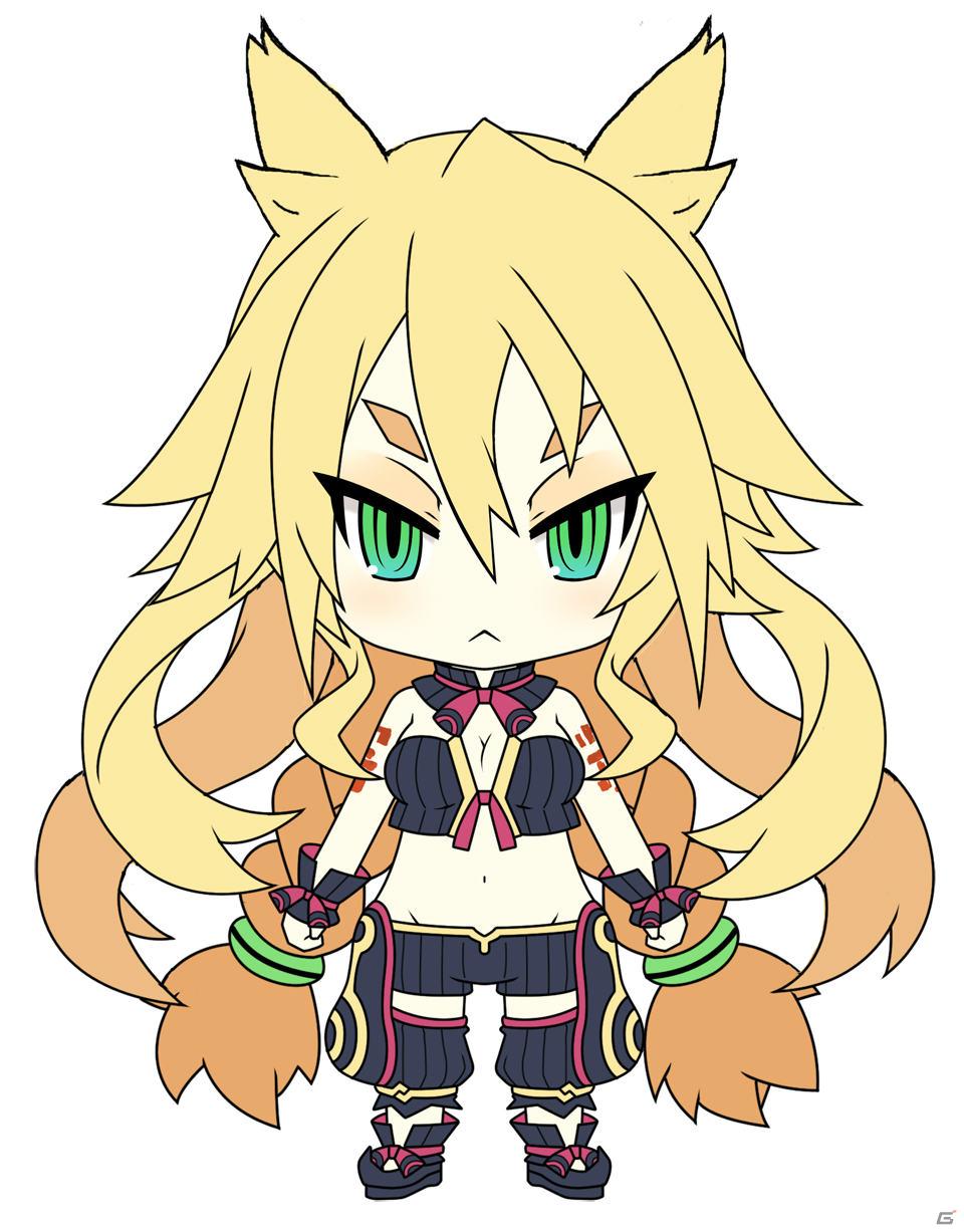 魔女様の使い魔となって“自由悪逆”の世界を楽しく寄り道！ダークなファンタジー世界を舞台としたPS3「魔女と百騎兵」が2012年春に登場の画像28