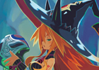 魔女様の使い魔となって“自由悪逆”の世界を楽しく寄り道！ダークなファンタジー世界を舞台としたPS3「魔女と百騎兵」が2012年春に登場