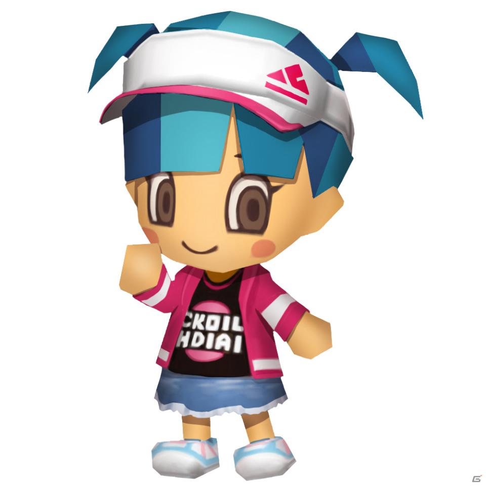 魔法の世界で“おしゃれ”を楽しもう！DS「とんがりボウシとおしゃれな魔法使い」発売日が12月1日に決定の画像7
