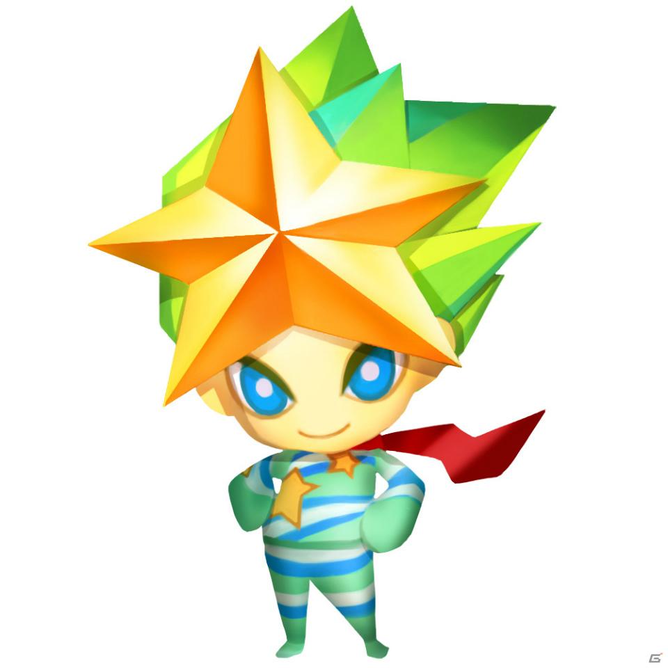 魔法の世界で“おしゃれ”を楽しもう！DS「とんがりボウシとおしゃれな魔法使い」発売日が12月1日に決定の画像8