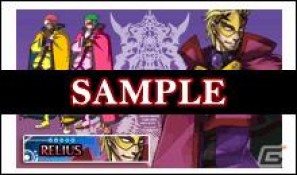 PS3/Xbox 360/PS Vita「BLAZBLUE CONTINUUM SHIFT EXTEND」全19キャラクターのブログパーツが配信開始の画像4