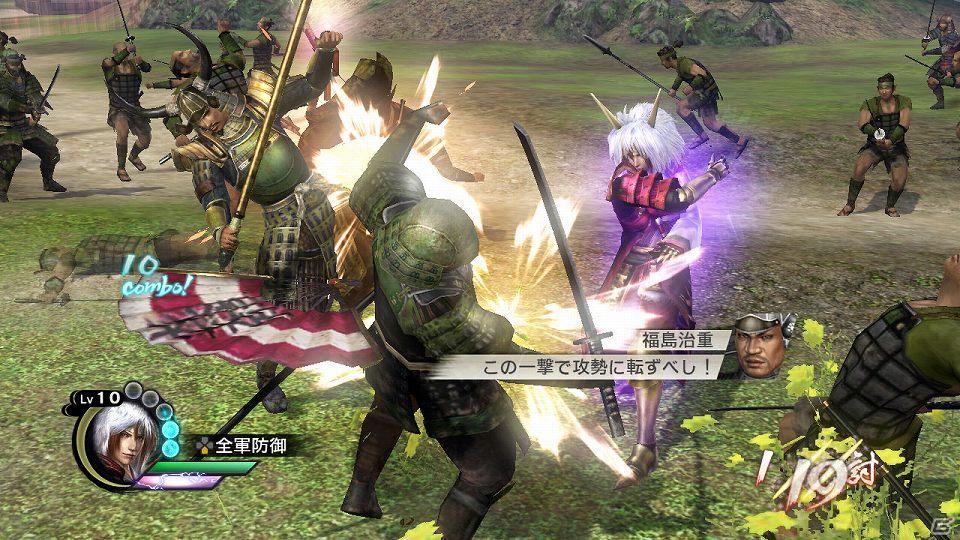 PS3「戦国無双3 Empires」本日よりダウンロードコンテンツ配信の画像6