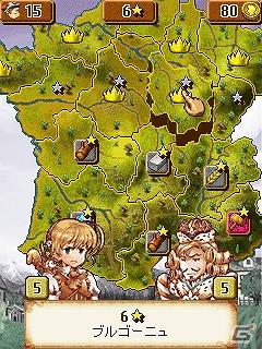 「Living Games」にて、中世ヨーロッパを舞台としたリアルタイム町作りシミュレーションの最新作「タウンズメンR」を配信開始の画像1