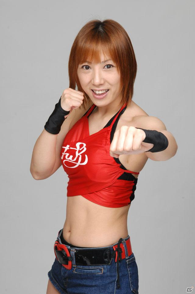 美しき元女子プロレスラー「風香」さんが登場！PS3/Xbox 360/PC「デッドライジング 2 オフ・ザ・レコード」公式サイト更新情報を紹介の画像1