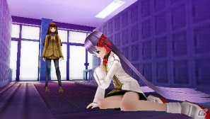 PSP「フェイト／エクストラ CCC」公式サイトにて奈須きのこ氏、武内崇氏、ワダアルコ氏、水谷英之氏からのメッセージを公開中の画像2