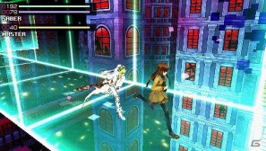 PSP「フェイト／エクストラ CCC」公式サイトにて奈須きのこ氏、武内崇氏、ワダアルコ氏、水谷英之氏からのメッセージを公開中の画像3