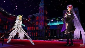 PSP「フェイト／エクストラ CCC」公式サイトにて奈須きのこ氏、武内崇氏、ワダアルコ氏、水谷英之氏からのメッセージを公開中の画像4