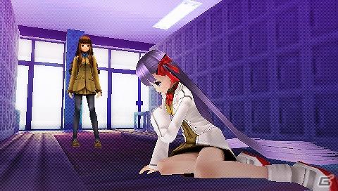 PSP「フェイト／エクストラ CCC」公式サイトにて奈須きのこ氏、武内崇氏、ワダアルコ氏、水谷英之氏からのメッセージを公開中の画像2
