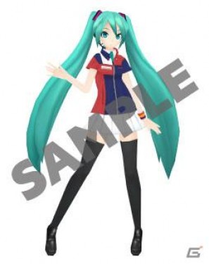 PSP「初音ミク -Project DIVA- extend」販売店別予約特典を一挙公開！ゲーム映像第6弾もの画像17