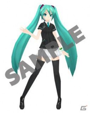 PSP「初音ミク -Project DIVA- extend」販売店別予約特典を一挙公開！ゲーム映像第6弾もの画像28