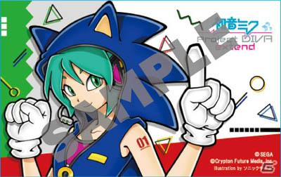 PSP「初音ミク -Project DIVA- extend」販売店別予約特典を一挙公開！ゲーム映像第6弾もの画像20