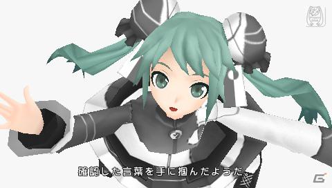 PSP「初音ミク -Project DIVA- extend」販売店別予約特典を一挙公開！ゲーム映像第6弾もの画像38