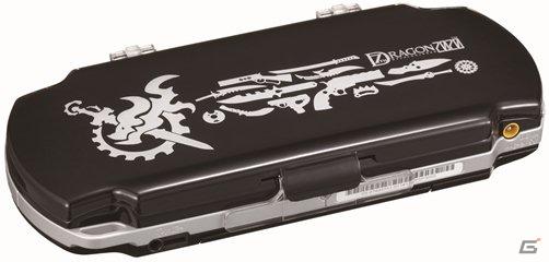 PSP「セブンスドラゴン2020」東京ゲームショウのスペシャルムービーを公開！アクセサリー同梱版のパッケージデザインも発表の画像1
